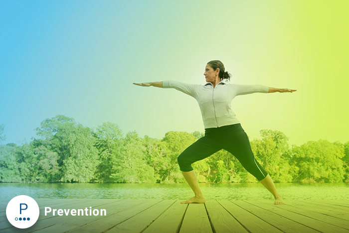 Prevention & Early Detection