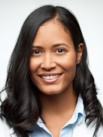 Dr. Ariana Griffey, MD