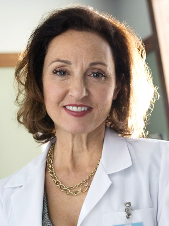Dr. Caroline Nix, MD