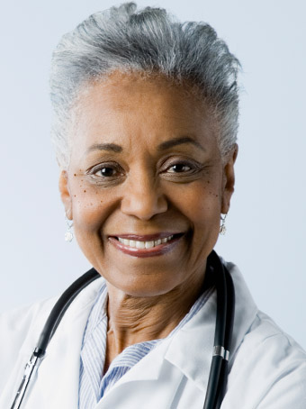 Dr. Rebecca Washington, MD