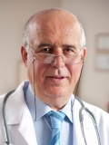 Dr. Graham James, MD