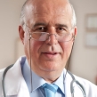 Dr. Graham James, MD